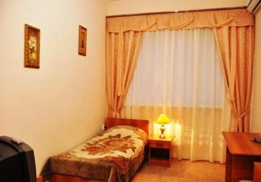 фото отеля Korona Hotel Nalchik