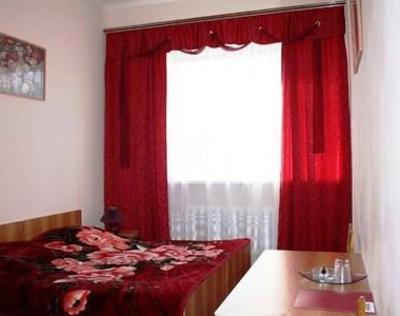 фото отеля Korona Hotel Nalchik