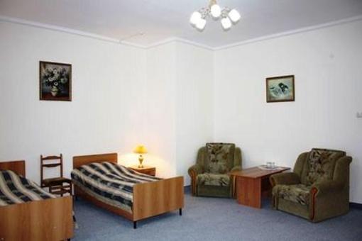 фото отеля Korona Hotel Nalchik