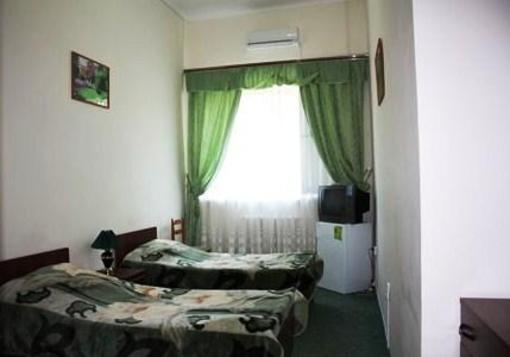фото отеля Korona Hotel Nalchik