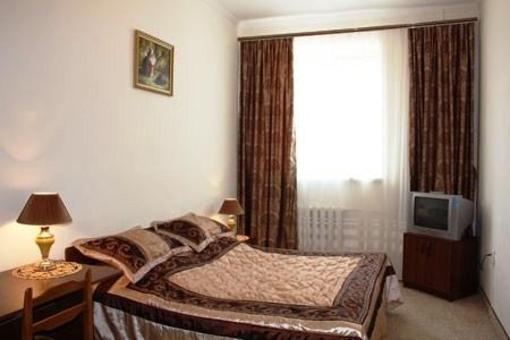 фото отеля Korona Hotel Nalchik