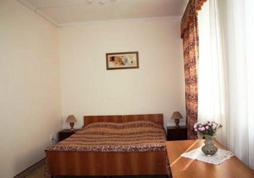 фото отеля Korona Hotel Nalchik