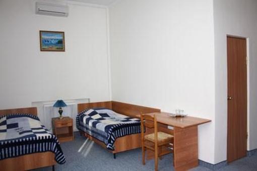 фото отеля Korona Hotel Nalchik