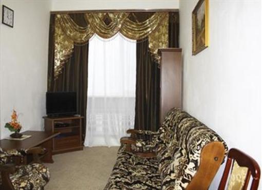 фото отеля Korona Hotel Nalchik