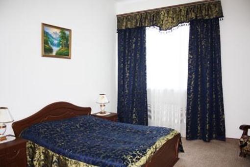 фото отеля Korona Hotel Nalchik