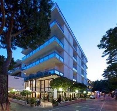 фото отеля Hotel Capitol