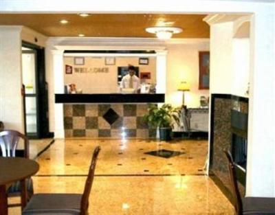 фото отеля Motel 6 Norcross