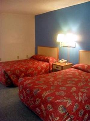 фото отеля Motel 6 Norcross