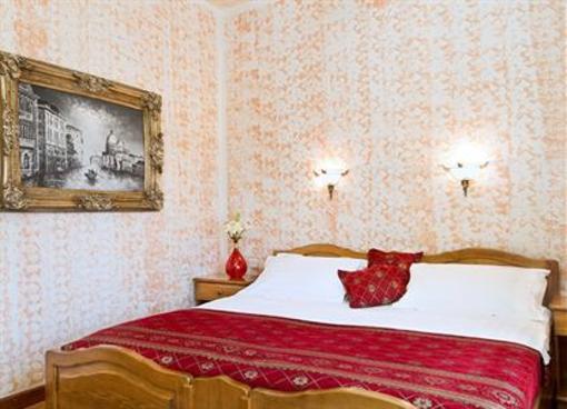 фото отеля Afa Hotel