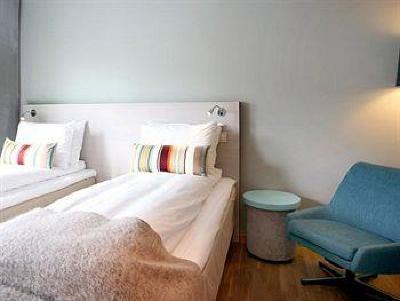 фото отеля Thon Hotel Tromso
