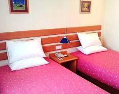 фото отеля Home Inn Jiujiang Xunyang Road