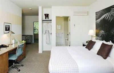 фото отеля Acqua Hotel Mill Valley