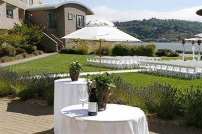 фото отеля Acqua Hotel Mill Valley