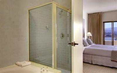 фото отеля Acqua Hotel Mill Valley