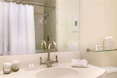фото отеля Acqua Hotel Mill Valley