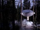 фото отеля Treehotel