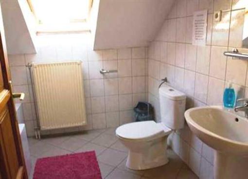 фото отеля Suite Hostel