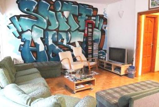 фото отеля Suite Hostel