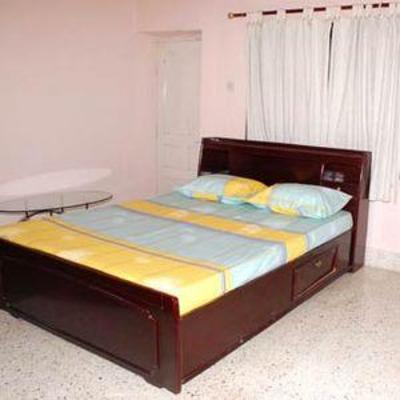 фото отеля Prashanti Homes Guest House Secunderabad