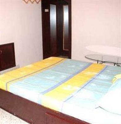 фото отеля Prashanti Homes Guest House Secunderabad