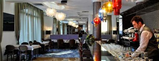 фото отеля Hotel Ziya