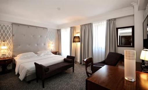 фото отеля Hotel Ziya