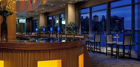 фото отеля Hyatt Regency Jersey City on the Hudson