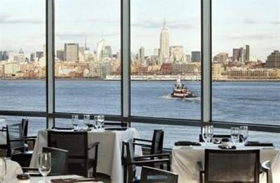 фото отеля Hyatt Regency Jersey City on the Hudson
