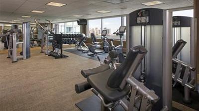 фото отеля Hyatt Regency Jersey City on the Hudson