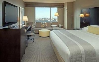 фото отеля Hyatt Regency Jersey City on the Hudson