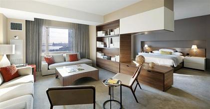 фото отеля Hyatt Regency Jersey City on the Hudson