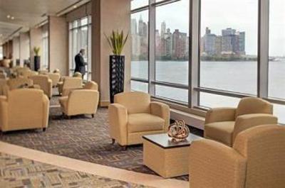 фото отеля Hyatt Regency Jersey City on the Hudson