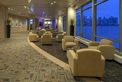 фото отеля Hyatt Regency Jersey City on the Hudson