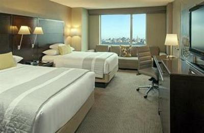 фото отеля Hyatt Regency Jersey City on the Hudson
