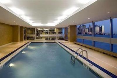 фото отеля Hyatt Regency Jersey City on the Hudson