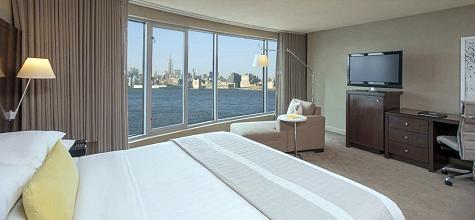 фото отеля Hyatt Regency Jersey City on the Hudson