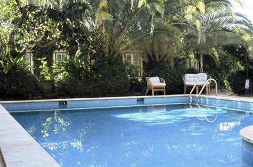 фото отеля Casa Do Foral Hotel Rio Maior