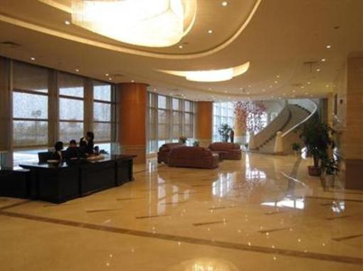 фото отеля Jiangsu Runao Garden Hotel