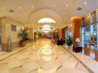 Jiangsu Runao Garden Hotel