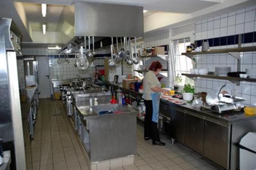 фото отеля Hotel Fischenicher Hof Hurth
