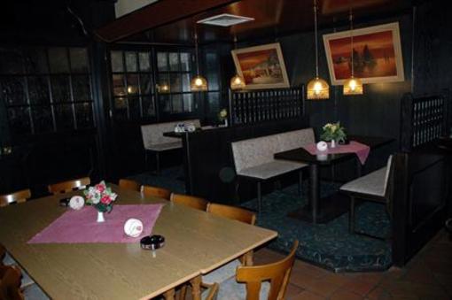 фото отеля Hotel Fischenicher Hof Hurth