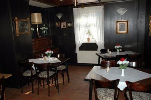 фото отеля Hotel Fischenicher Hof Hurth
