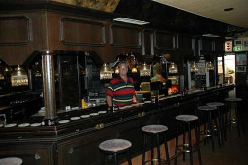 фото отеля Hotel Fischenicher Hof Hurth
