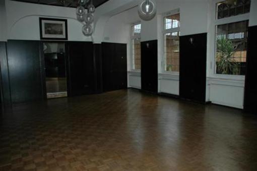 фото отеля Hotel Fischenicher Hof Hurth