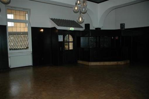 фото отеля Hotel Fischenicher Hof Hurth