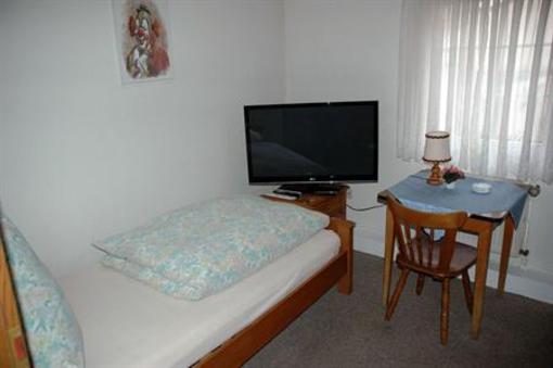 фото отеля Hotel Fischenicher Hof Hurth