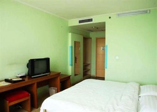 фото отеля Guo Xing Grand Hotel