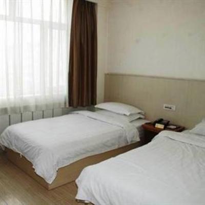 фото отеля Guo Xing Grand Hotel
