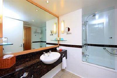 фото отеля Sheraton Denarau Villas
