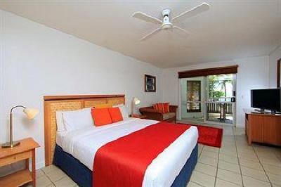 фото отеля Sheraton Denarau Villas